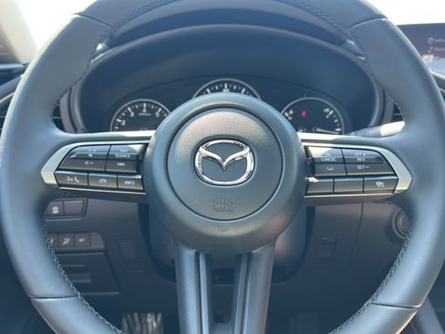 New 2026 MAZDA MAZDA3 2.5 S Sedan w/ Preferred Pkg image 18