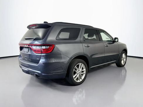Used 2024 Dodge Durango GT AWD/4WD image 6