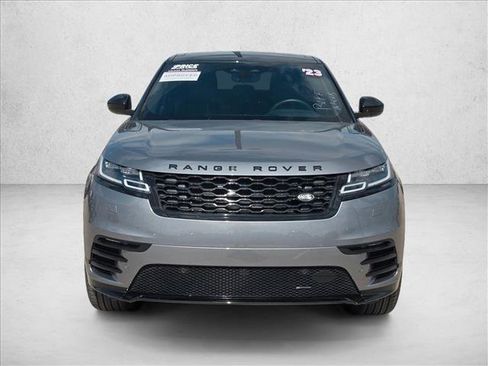Used 2023 Land Rover Range Rover Velar R-Dynamic S image 2