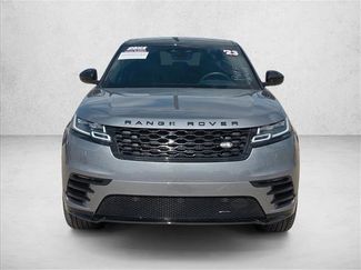 Used 2023 Land Rover Range Rover Velar R-Dynamic S video 2