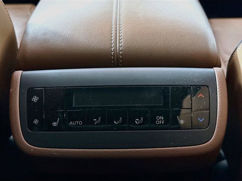 Used 2022 Nissan Pathfinder Platinum w/ Cargo Package FWD image 48