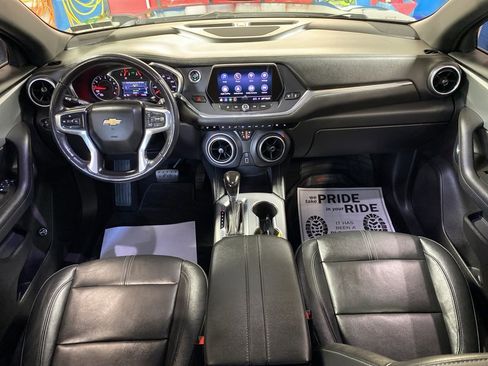 Certified 2019 Chevrolet Blazer LT image 20