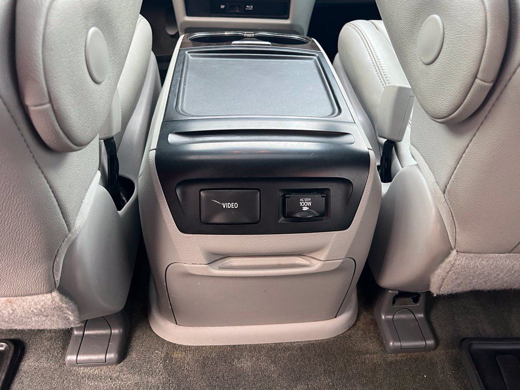 Used 2017 Toyota Sienna FWD image 21