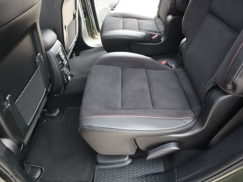 New 2026 Dodge Durango GT AWD/4WD image 13