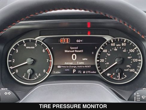 New 2026 Nissan Rogue SV image 27