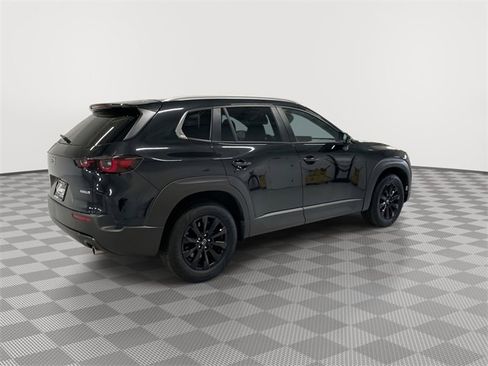 Used 2025 MAZDA CX-50 AWD 2.5 S w/ Preferred Package image 11