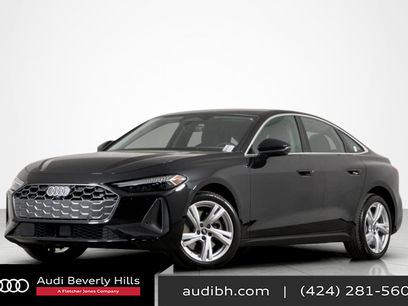 Used 2025 Audi A5 2.0T Premium Plus w/ Premium Plus