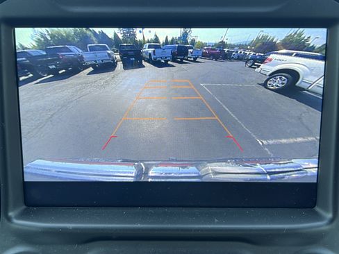 Used 2021 GMC Sierra 1500 AT4 image 12