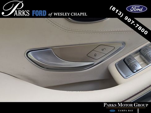 Used 2020 Mercedes-Benz S 560 Cabriolet image 14
