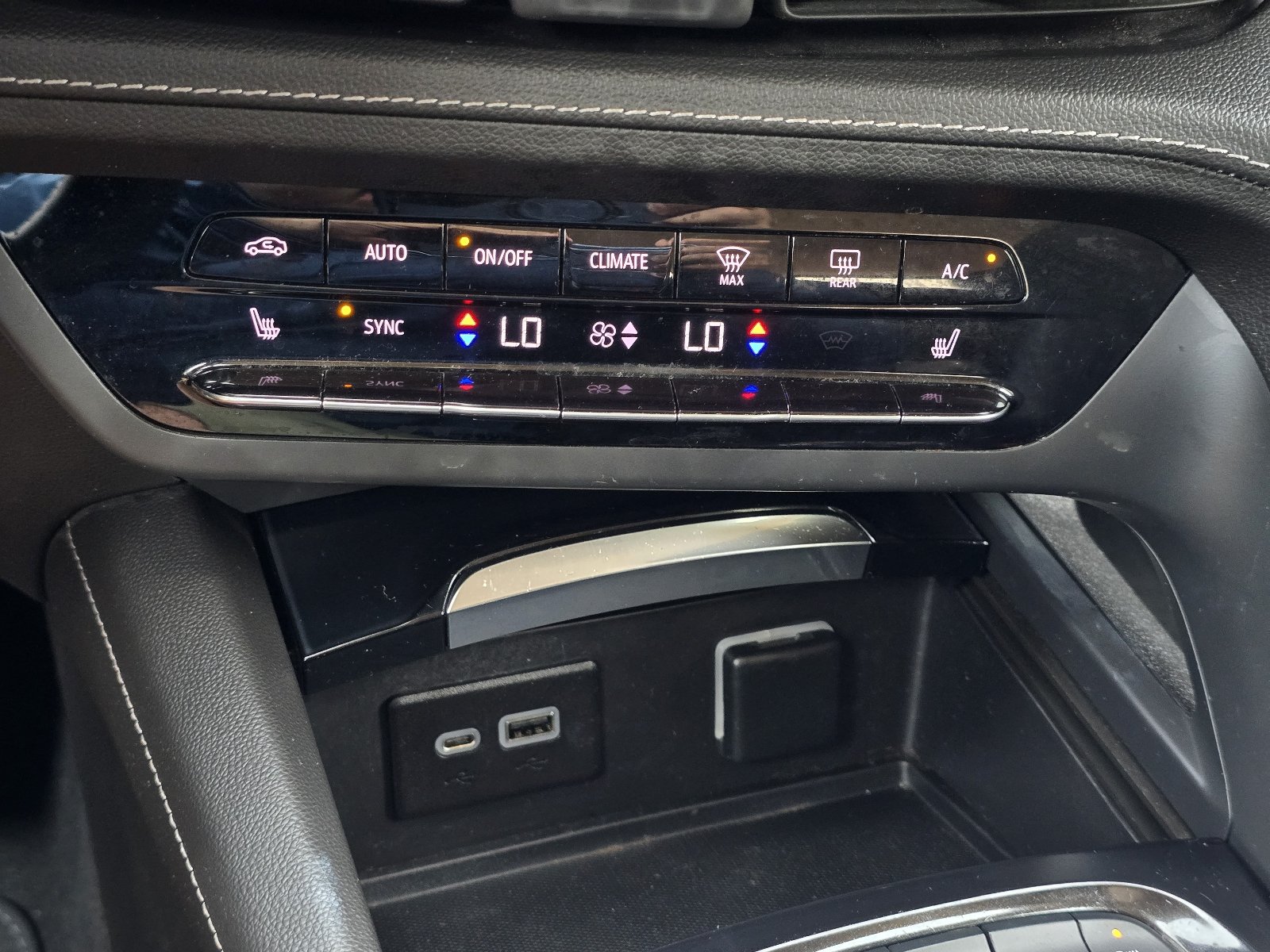 Used 2022 Buick Envision Preferred FWD image 20