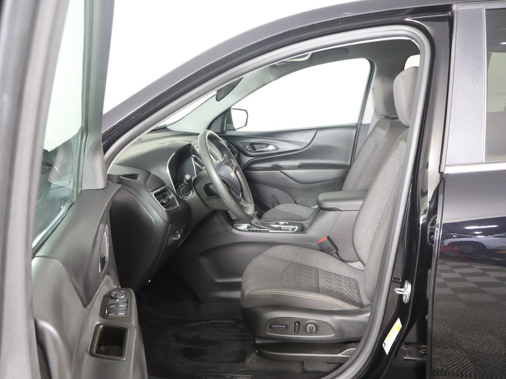 Used 2023 Chevrolet Equinox LT w/ LPO, Floor Liner Package FWD image 27