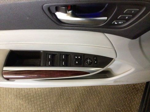 Used 2015 Acura TLX V6 w/ Advance Package image 11