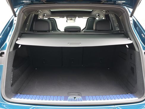 New 2026 Porsche Cayenne GTS image 35