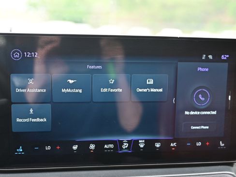 Used 2024 Ford Mustang Premium RWD image 22