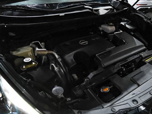 Used 2022 Nissan Murano S FWD image 43