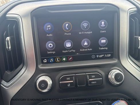 Used 2020 GMC Sierra 1500 Elevation AWD/4WD image 10