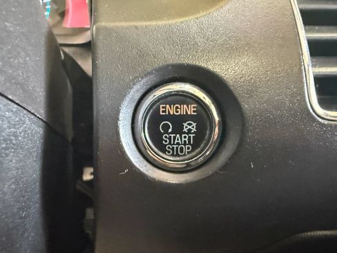 Used 2017 Ford Flex SEL w/ Equipment Group 202A FWD image 19