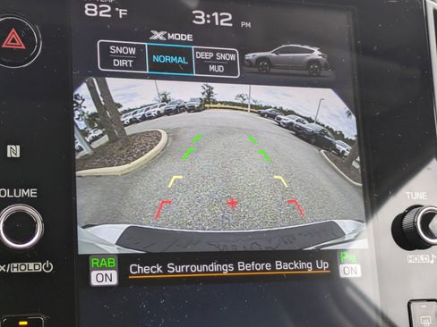 Used 2024 Subaru Crosstrek 2.5i Limited w/ Popular Package #3A image 20