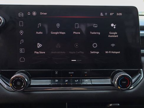 Used 2023 GMC Canyon Elevation w/ Trailering Package image 20