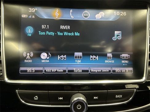 Used 2018 Buick Encore Preferred image 16