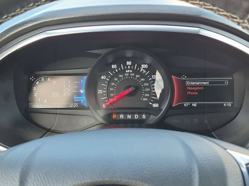 Used 2020 Ford Edge ST w/ Equipment Group 401A AWD/4WD image 35