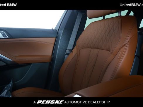 New 2027 BMW X6 xDrive40i AWD/4WD image 22