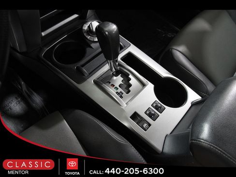 Used 2023 Toyota 4Runner SR5 Premium image 15