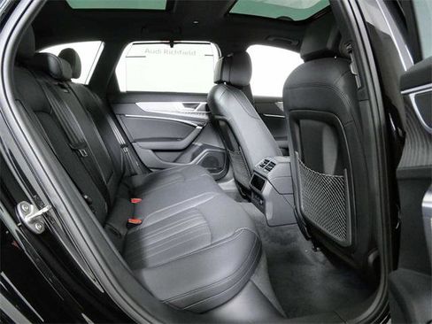 New 2026 Audi A6 Premium Plus image 13