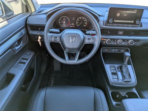 Used 2023 Honda CR-V EX image 18