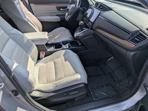 Used 2021 Honda CR-V EX-L image 33