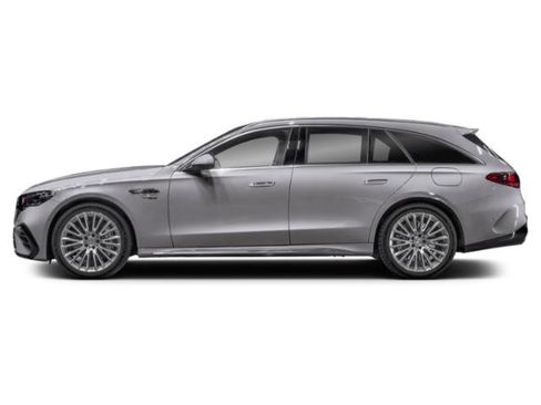 New 2026 Mercedes-Benz E 53 AMG 4MATIC Sedan image 5