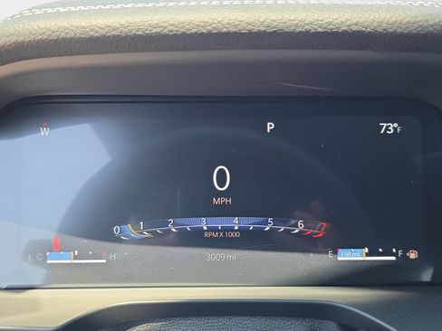 New 2025 Jeep Grand Cherokee Limited AWD/4WD image 17