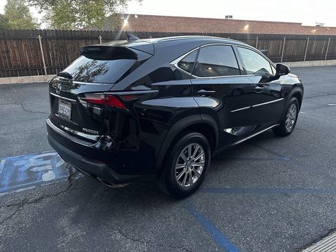 Used 2015 Lexus NX 200t FWD image 6