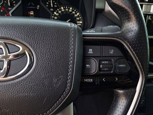 Used 2024 Toyota Tundra SR5 w/ SR5 Convenience Package AWD/4WD image 20