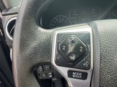 Used 2018 Toyota Tundra SR5 w/ TRD Sport Package AWD/4WD image 13