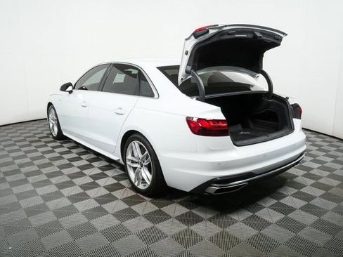 Used 2023 Audi A4 2.0T Premium AWD/4WD image 27