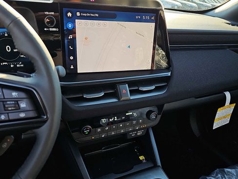 New 2026 Subaru Outback Limited AWD/4WD image 8