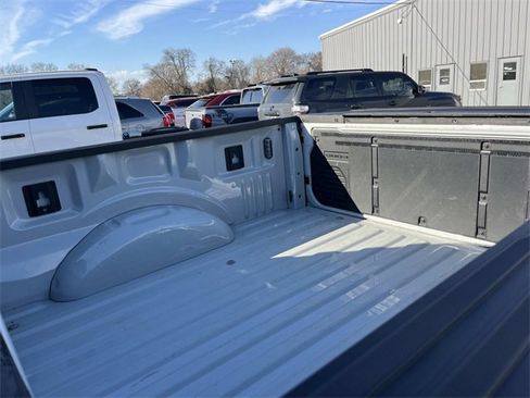 Used 2023 Ford F150 XLT w/ Equipment Group 302A High image 12