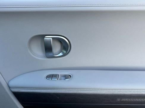 Certified 2024 Hyundai Ioniq 5 Limited image 19