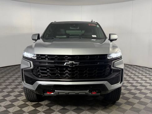 Used 2023 Chevrolet Tahoe Z71 AWD/4WD image 4