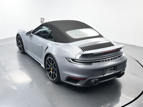 Certified 2024 Porsche 911 Turbo S image 37