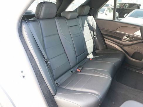 Certified 2022 Mercedes-Benz GLE 350 4MATIC image 9