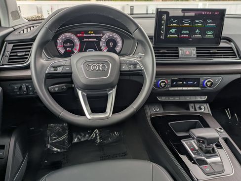 Used 2023 Audi Q5 2.0T Premium Plus AWD/4WD image 8
