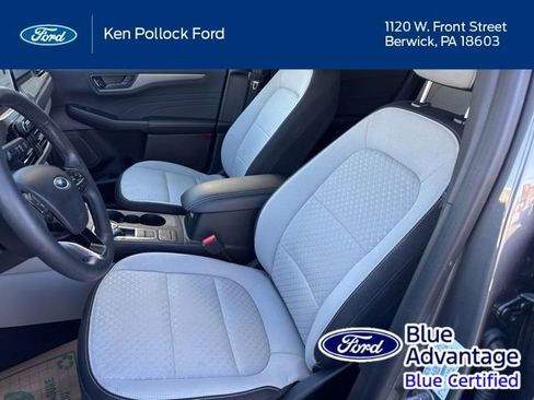 Certified 2023 Ford Escape Active image 15