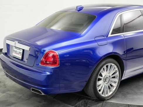 Used 2019 Rolls-Royce Ghost image 11