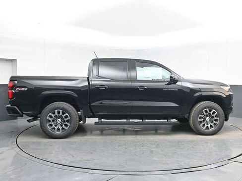 New 2026 Chevrolet Colorado Z71 w/ Technology Package image 15