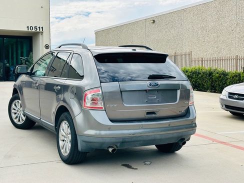 Used 2010 Ford Edge SEL FWD image 6