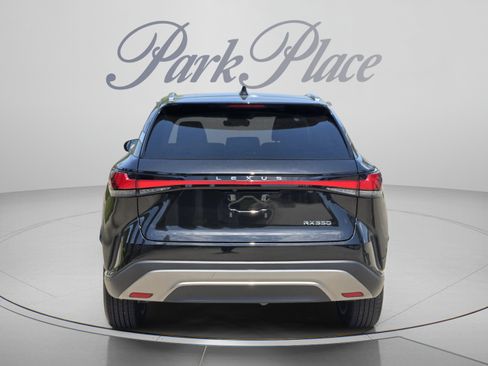 Certified 2024 Lexus RX 350 Premium w/ Accessory Package (Z1) FWD image 4
