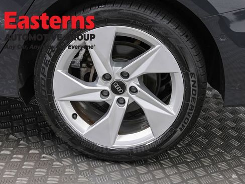 Used 2024 Audi A3 2.0T Premium FWD image 27