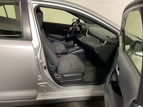 Used 2021 Toyota Corolla SE image 35